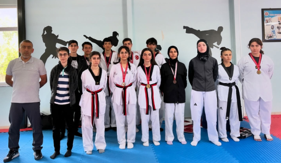 Gençler İçin Kick Boks ve Tekvando Eğitiminin Avantajları