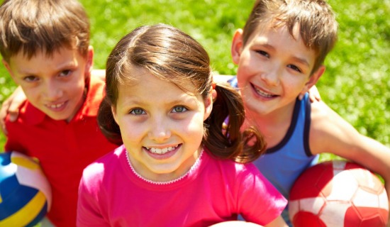 Çocuklar İçin Sporun Faydaları: Neden Erken Yaşta Spor Eğitimine Başlanmalı?