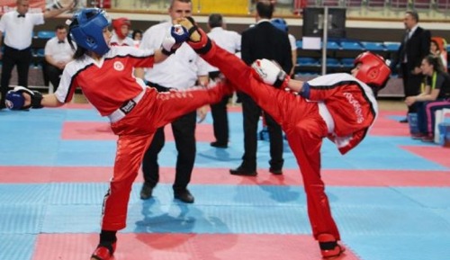 Kick Boks