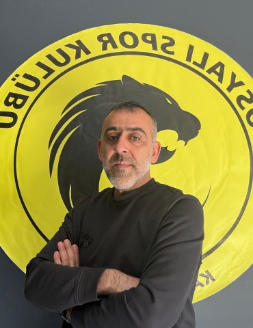 Hakan Üzüm