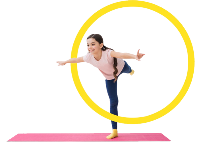 Dinamik ve Spor Odaklı